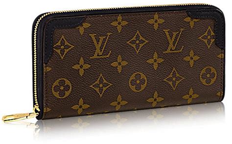 lv lou wallet|Lv wallet for women.